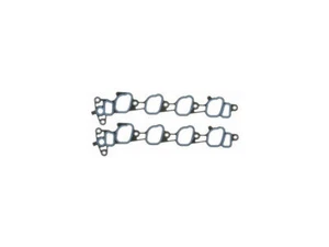 Lower Intake Manifold Gasket Set For 2000-2003 Ford F150 2001 2002 FC957KC - Picture 1 of 1