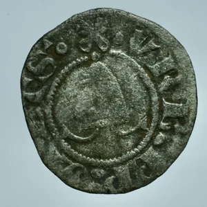 AVIGNONE - URBANO V 1362-1370 -MI/ DUPLO RARA - Picture 1 of 2