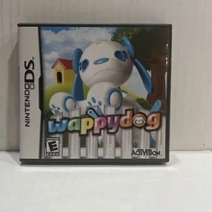 Wappydog Nintendo DS - Picture 1 of 8