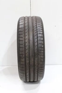 Continental Sport Contact 5 255/50 R20 109V 7mm 08/17 XL Summer Tyre - Bild 1 von 3