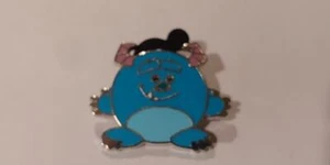 Disney Trading Pins - 2014 Magical Mystery Serie 7 - Sulley - Bild 1 von 1