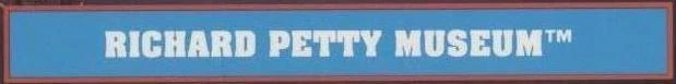 1991 Pro Set Petty Family - Richard Petty #50