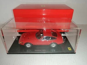 FERRARI 365 GTB/4 KYOSHO SCALA 1/43 REF.05052R - Foto 1 di 6