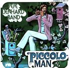 Pepe Lienhard Band - Piccolo Man 7" (VG+/VG+) '