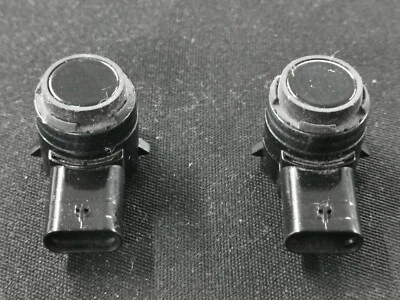 Sensores radares bumber traseros Volvo XC60/90 S/V90 S/V60 2 piezas. Foto 1 de 3