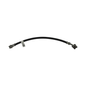 84386359 Rear Brake Hose New OEM GM 2019-24 Cadillac XT4 2021-24 Buick Envision - Foto 1 di 4