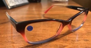 Marco de gafas MENIZZI MA3029 48-16-135 venta al por menor $150 - Imagen 1 de 11