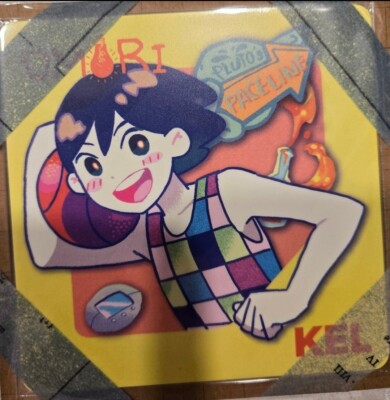 Omori Kel Coaster