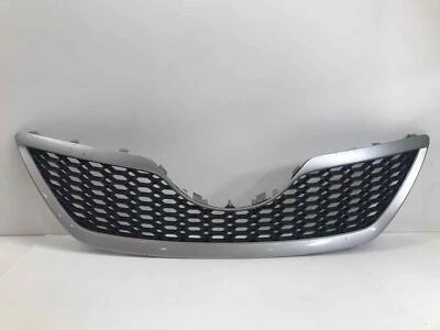 Parachoques delantero Se rejilla superior malla OE para Toyota Camry 2007-2009 Foto 1 de 4
