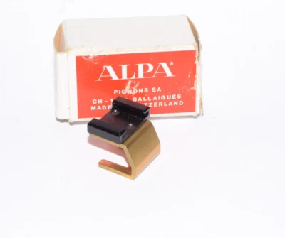 Flash Shoe for Alpa - Photo 1/2