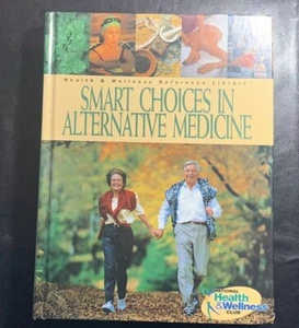 Smart Choices in Alternative Medicine, by Samuel Benjamin 1999 - Picture 1 of 9