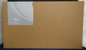 Meraki Cisco Go 24 Port POE Network Switch GS110-24-HW-US BRAND NEW - Picture 1 of 4