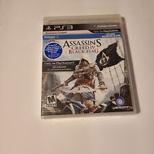 Assassins Creed Iv Black Flag (PS3) – Geração Bit Games