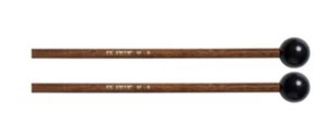 Teclado personalizado americano Vic Firth M6 -- bola dura fenólica de 1 - Imagen 1 de 1