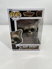 Funko POP Marvel Studios Guardians Of The Galaxy Vol. 3 Baby Rocket #1208