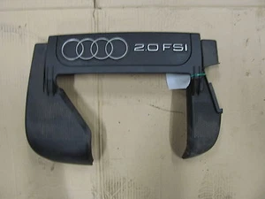 Motorabdeckung Audi A3 2.0 FSI 2004 AXW 06F103925A - Bild 1 von 1