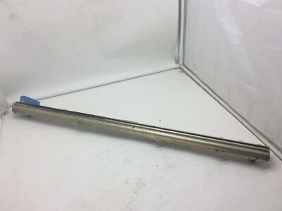 Enfriador de tira de desgaste derecho Polaris Switchback Pro S/X todas las opciones 800 1240728 Foto 1 de 4