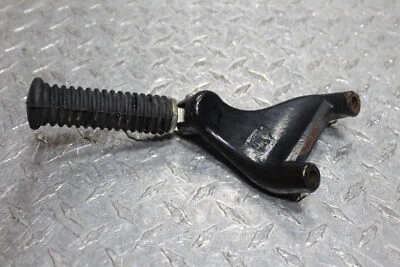 Harley-Davidson Sportster 883 2007 OEM clavija trasera derecha pasajero Foto 1 de 4