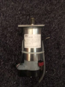 Genuine Roland Soljet Pro III XC-540 Printer Assy Feed Motor 6700319020 * - Picture 1 of 4