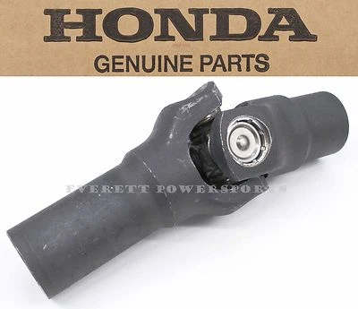 Yugo del eje de transmisión junta en U 88-00 GL1500 Goldwing 97-03 Valkyrie 40200-MZ0-A00 #S102 Foto 1 de 4