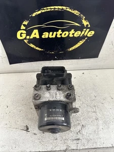 ABS Hydraulikblock Peugeot 206 CC ATE 10.0948-1108.3 9632539480 - Bild 1 von 6