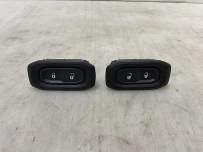 Оригинальный переключатель блокировки двери с электроприводом для водителя и пассажира Jeep JT Gladiator 2020-23 072235 - Изображение 1 из 4