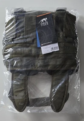 Tasmanian Tiger TT Chest Rig MK II Olive *Neu und kostenloser Versand* - Bild 1 von 4
