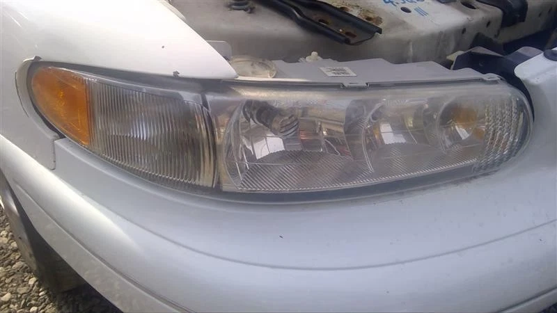 97-05 Buick Century Headlamp Assembly Right4drcustom - Изображение 1 из 1