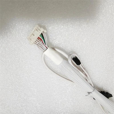 MARKENLOS Cable de conexión para NZXT Kraken ELITE RGB 240/280/360 cable de alimentación