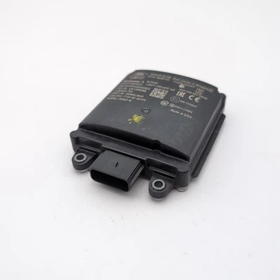 2021 - 2023 FORD BRONCO SPORT REAR BLIND SPOT RADAR MODULE SENSOR M1PT-14D453-AA - Image 1 of 4