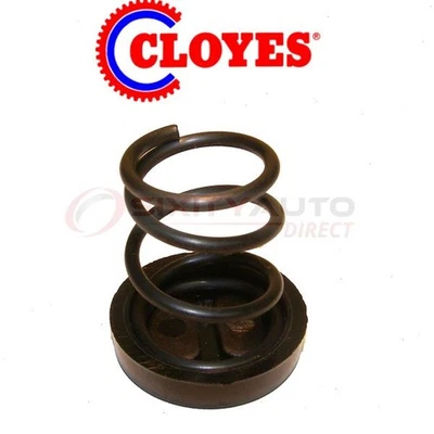 Cloyes Engine Camshaft Thrust Button for 1987-1988 Pontiac Safari - Valve lu - Image 1 of 4