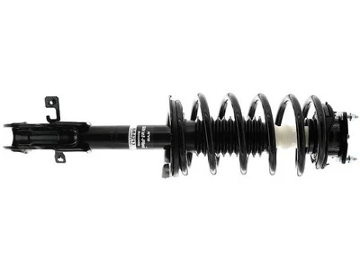 Conjunto de muelle helicoidal y puntal delantero izquierdo Ford Edge 2011-2014 KYB 22578GGFM Foto 1 de 2