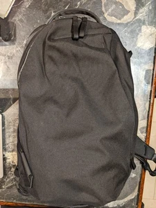 Beams Able Carry Daily Plus Cordura Black Limited Edition - Picture 1 of 13
