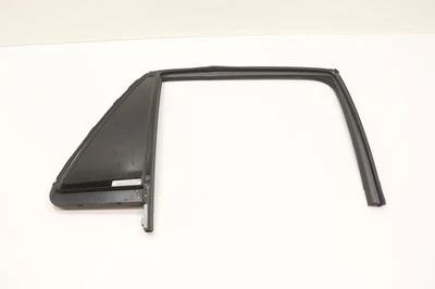 2018–2024 FORD Expedition КАНАЛ ЗАПУСКА ЗАДНЕГО ПРАВОГО ОКНА ДВЕРИ ОТ ОРИГИНАЛЬНОГО ПРОИЗВОДИТЕЛЯ JL1B7821596A - Изображение 1 из 4