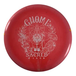Gnomo | Miscela di Alchimia | Rosa/Bianco 171g - Foto 1 di 1