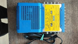 Absolut Funktionsfähig Multischalter , wenig in Betrieb gewesen. - Bild 1 von 3