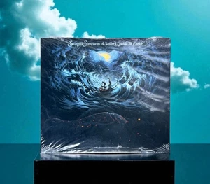 A Sailor's Guide to Earth by Sturgill Simpson [Audio CD] Sealed (Read All) - Picture 1 of 2