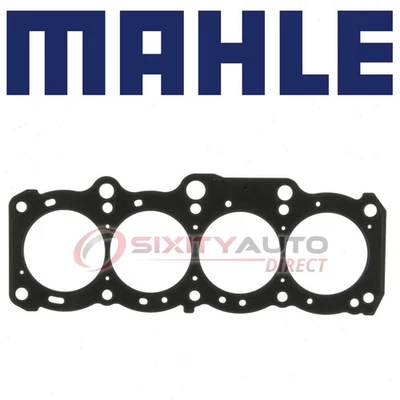 MAHLE Cylinder Head Gasket for 1987-2001 Toyota Camry Celica MR2 RAV4 Solara sl Foto 1 de 4