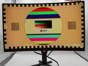 AOC CQ27G3Z 27" Curved Gaming Monitor, QHD 2K 2560x1440, 1000R VA, 240Hz 0.5ms - Picture 1 of 9