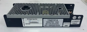Modulo amplificatore Digipro 1000 per casse RCF e dB Technologies - Picture 1 of 4