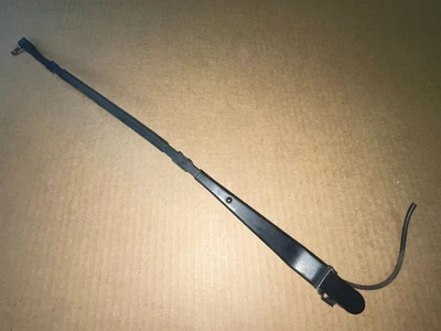 Brazo limpiaparabrisas derecho Corvette lado 84 85 86 87 88 89 90 91 92 93 94 GM Foto 1 de 4