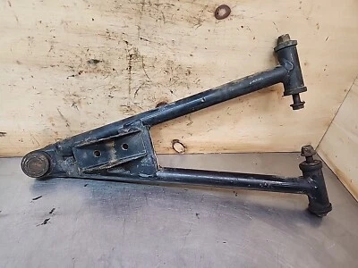 2011 Polaris Ranger 800 OEM Front Right Upper A-Arm 1018198-067 - Image 1 of 4