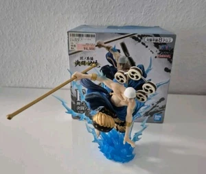 One Piece Figur Enel - Bild 1 von 5