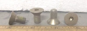 Lot of 19 – Allen Head Machine Screws (NOS) - Picture 1 of 6