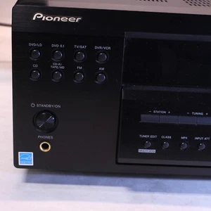 Receptor de 5,1 canales Pioneer VSX D514 - Imagen 1 de 10