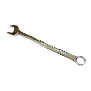 K-Tool 41338 1-3/16" Fract. 12Pt Std Combo Non-Ratcheting Wrench