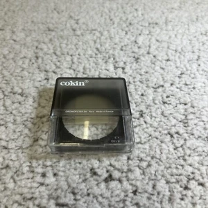 Cokin P103 Close Up +3 Filter with Case, P series - Picture 1 of 10