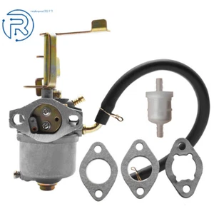 Kit de carburador generador para Homelite GEN1100 GEN154 (1500/2000 vatios) HGCA1400 - Imagen 1 de 7