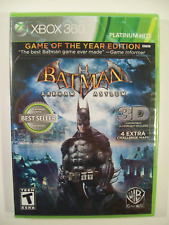 Jogo Batman: Arkham Asylum - Xbox 360 - MeuGameUsado