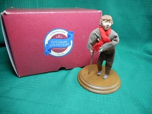 Hallmark Collections A Christmas Carol TIny TIm - Picture 1 of 6